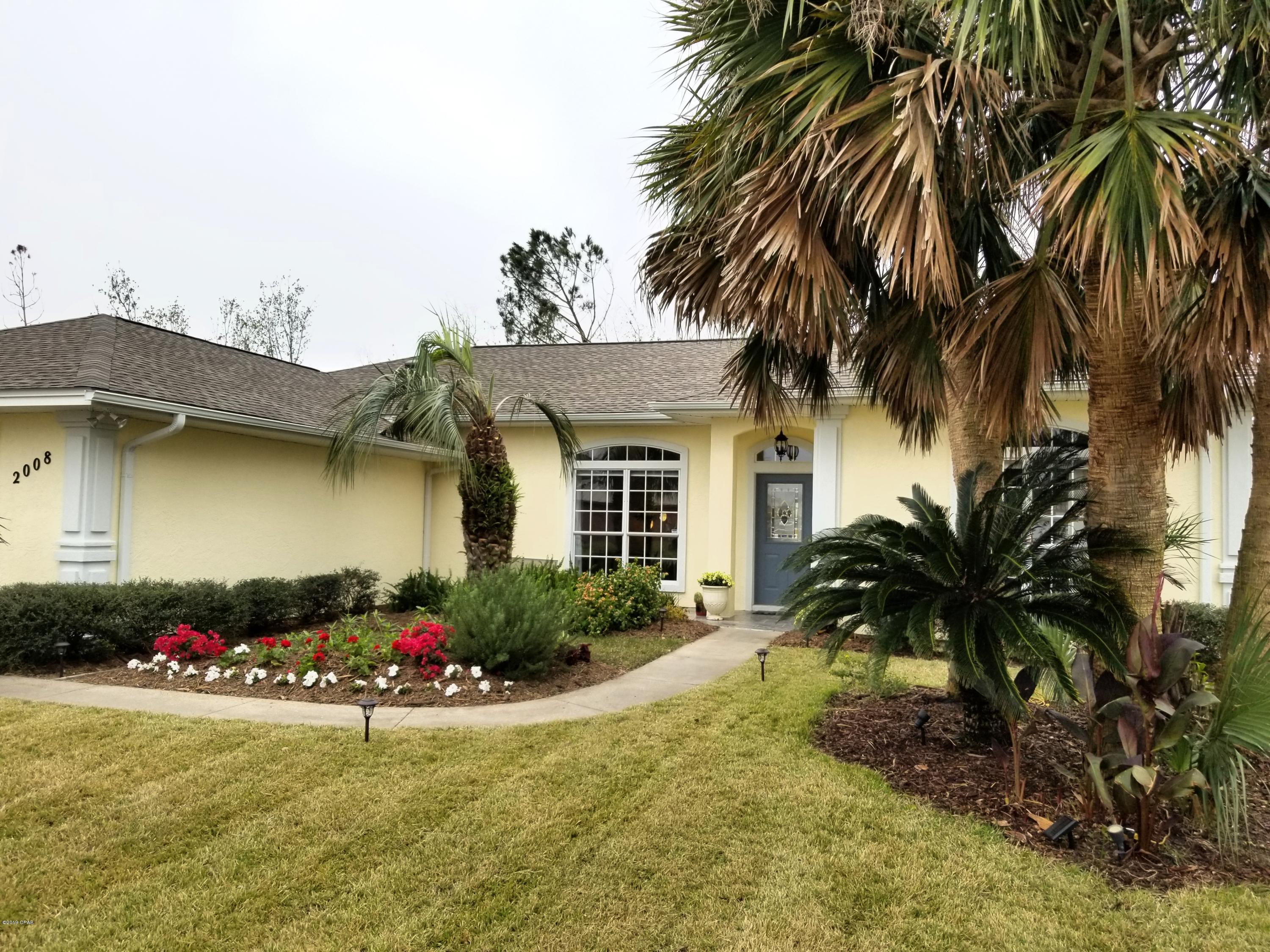2008 Sutherland Road Lynn Haven, FL 32444 - Photo 2 of 38 Gallery Image 2