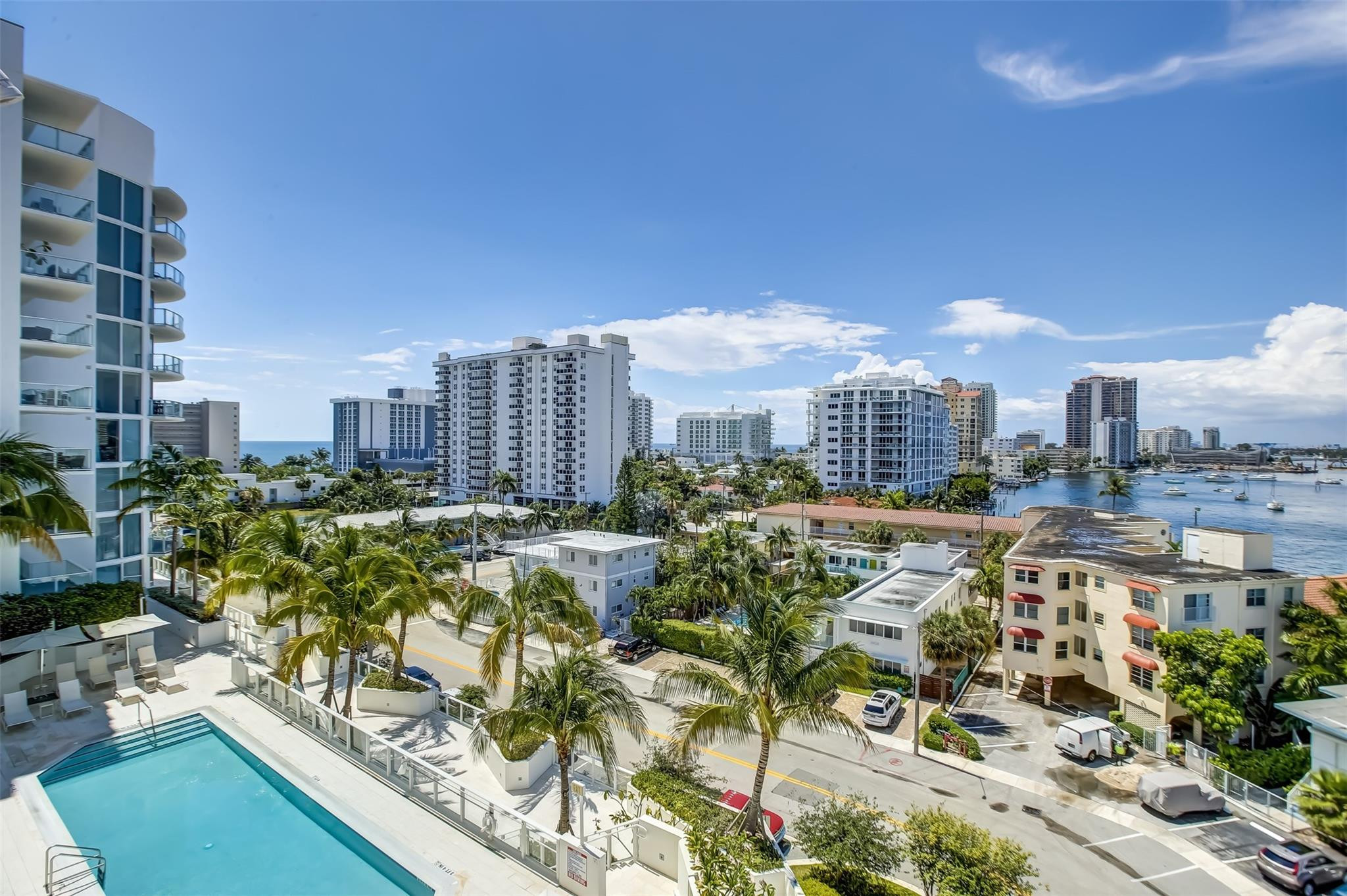 401 North Birch Road, Unit 705 Fort Lauderdale, FL 33304 - Photo 11 of 36 Photo 11