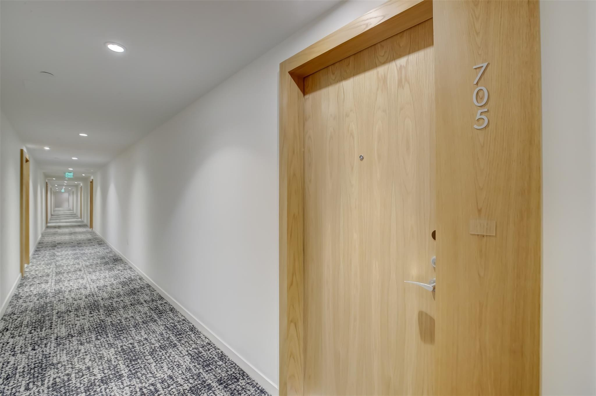 401 North Birch Road, Unit 705 Fort Lauderdale, FL 33304 - Photo 2 of 36 Photo 2