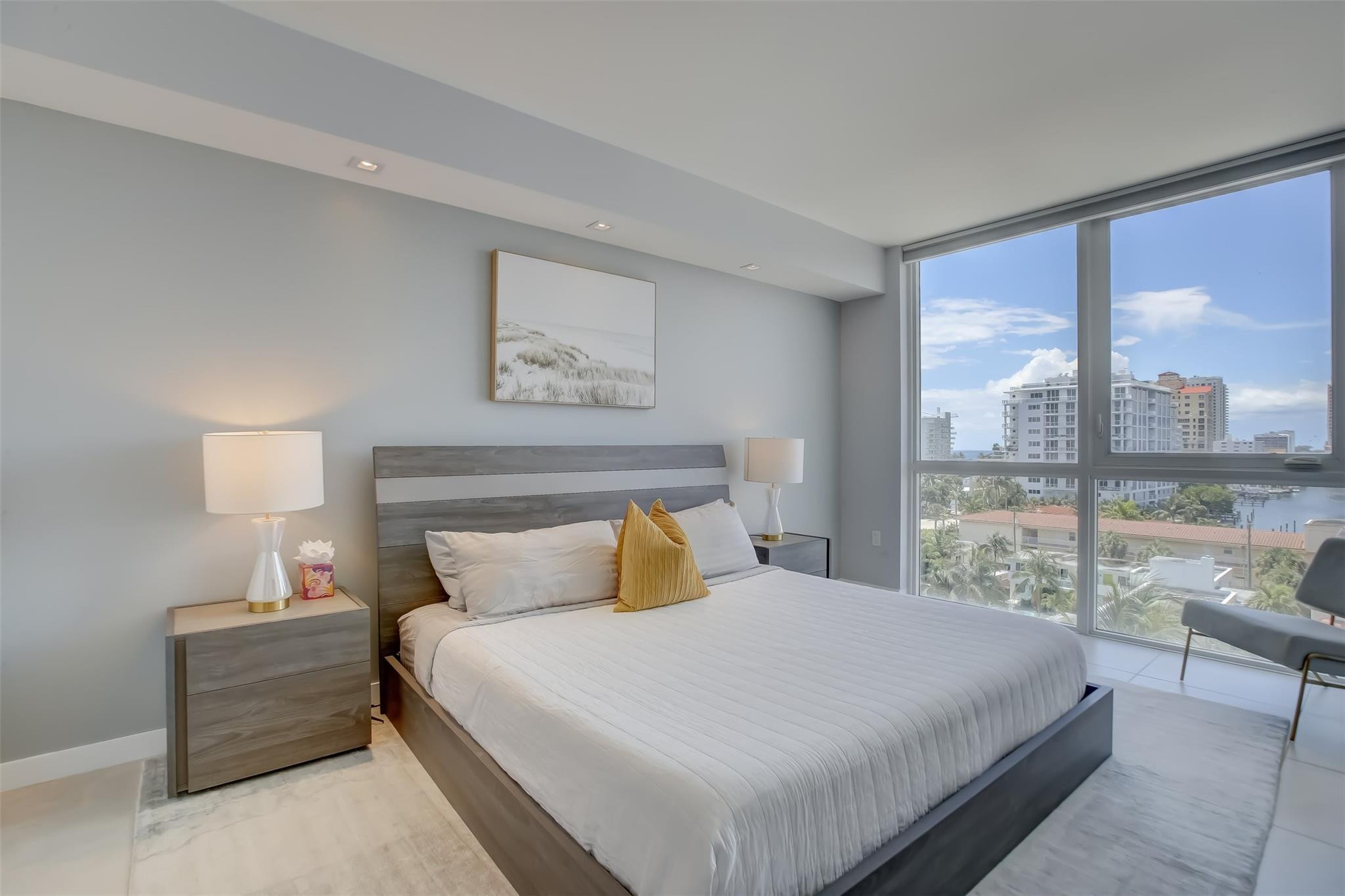 401 North Birch Road, Unit 705 Fort Lauderdale, FL 33304 - Photo 21 of 36 Photo 21