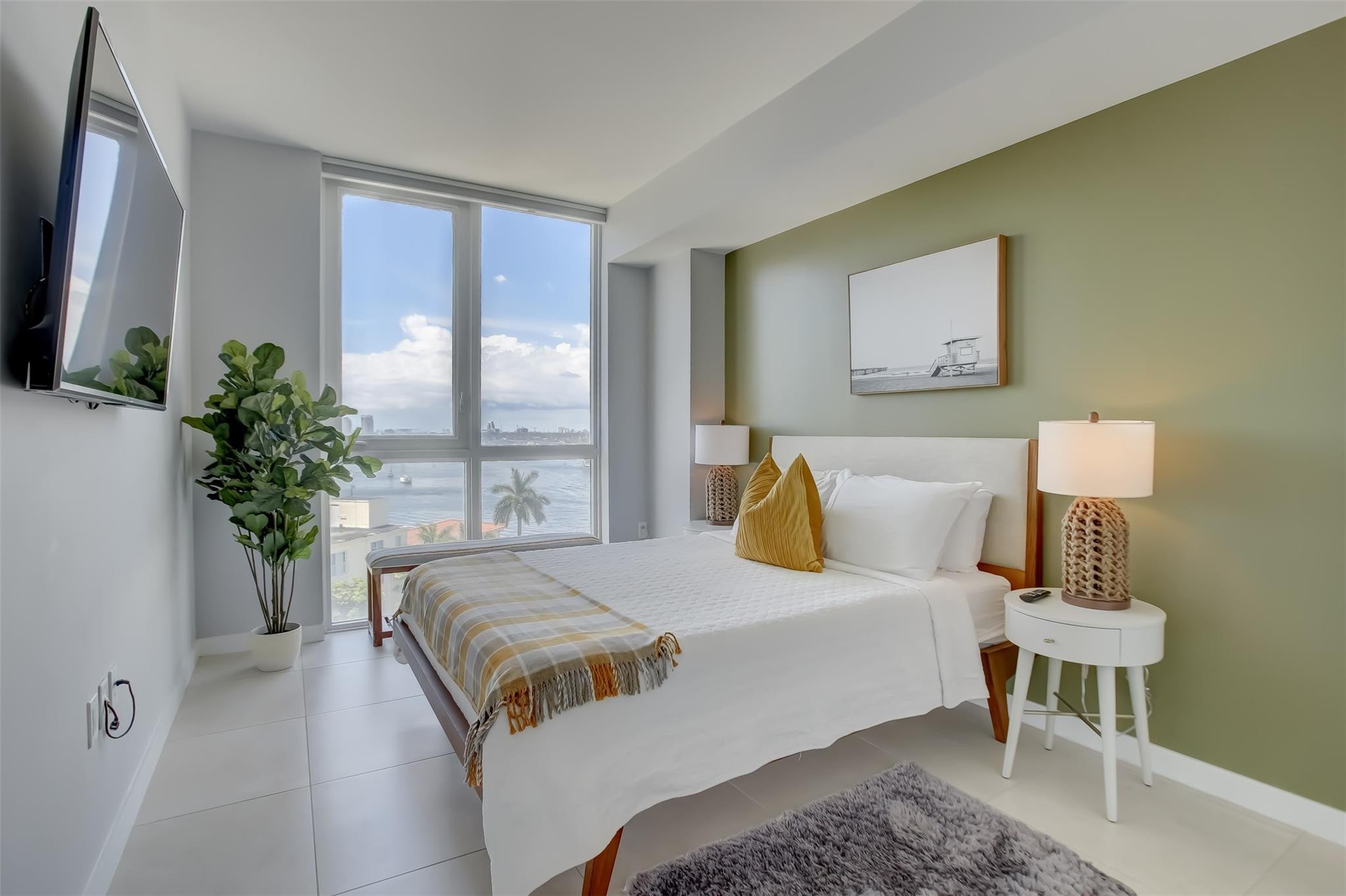 401 North Birch Road, Unit 705 Fort Lauderdale, FL 33304 - Photo 26 of 36 Photo 26