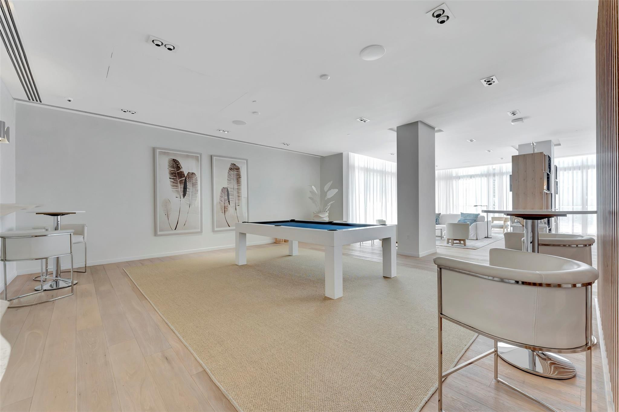 401 North Birch Road, Unit 705 Fort Lauderdale, FL 33304 - Photo 29 of 36 Photo 29