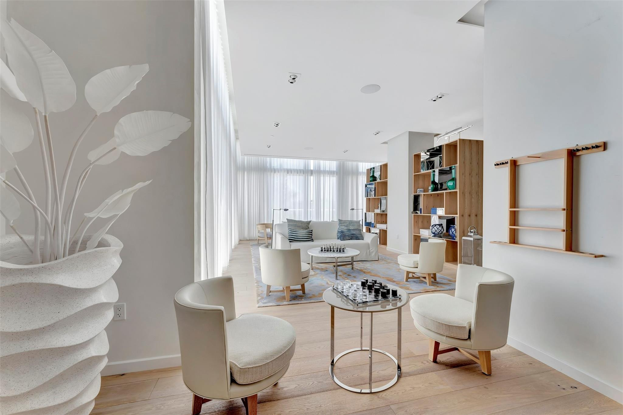 401 North Birch Road, Unit 705 Fort Lauderdale, FL 33304 - Photo 30 of 36 Photo 30