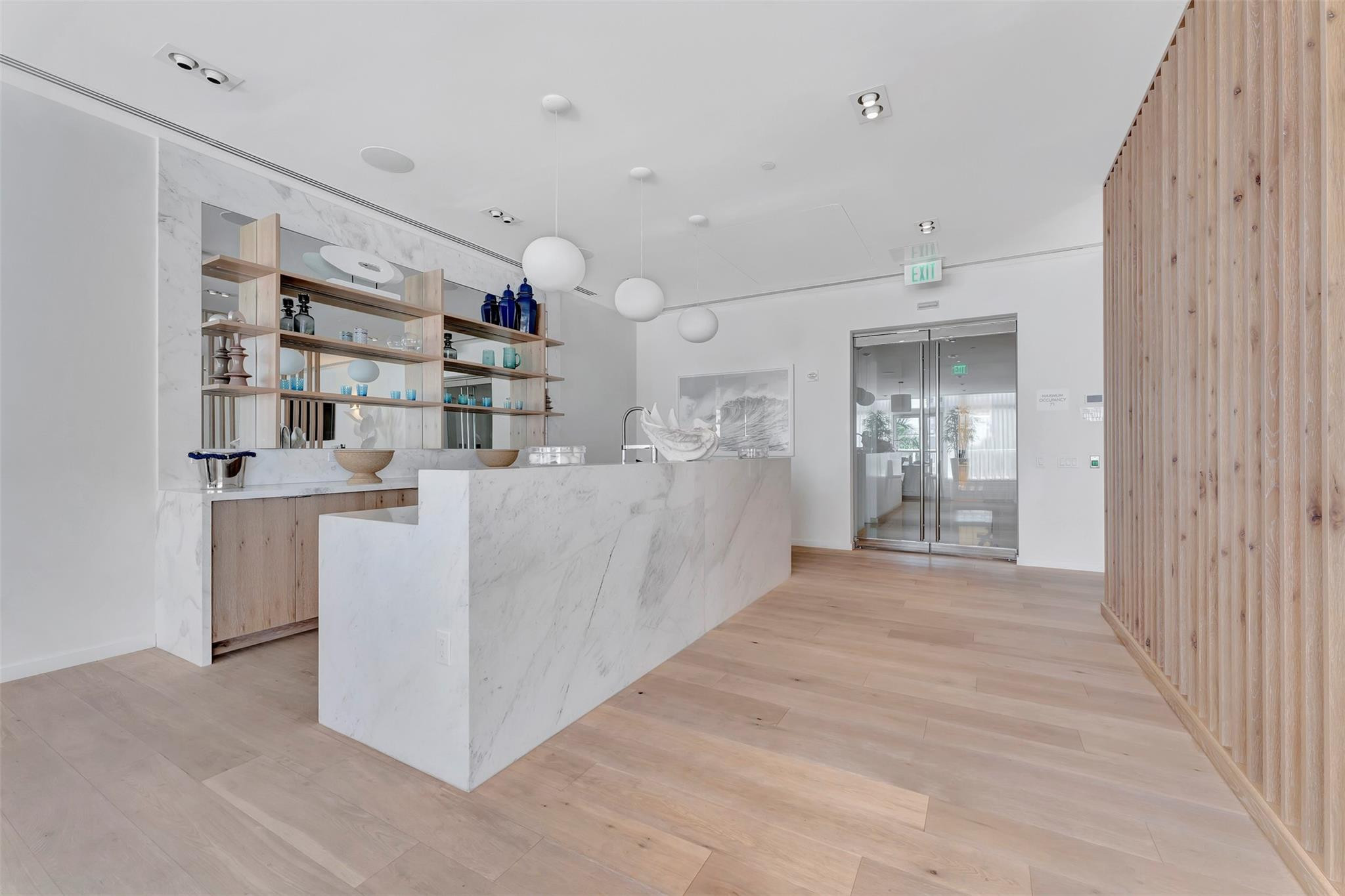 401 North Birch Road, Unit 705 Fort Lauderdale, FL 33304 - Photo 31 of 36 Photo 31