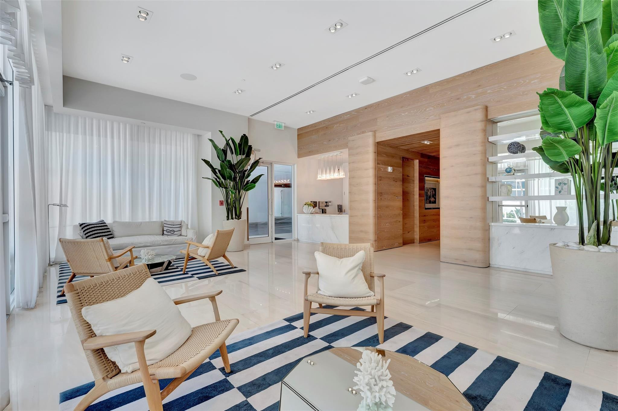 401 North Birch Road, Unit 705 Fort Lauderdale, FL 33304 - Photo 35 of 36 Photo 35