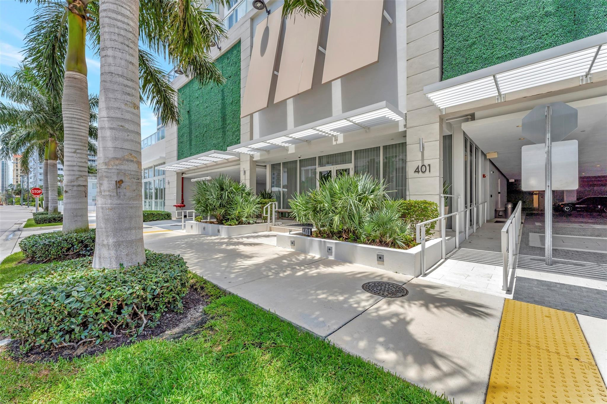 401 North Birch Road, Unit 705 Fort Lauderdale, FL 33304 - Photo 36 of 36 Photo 36