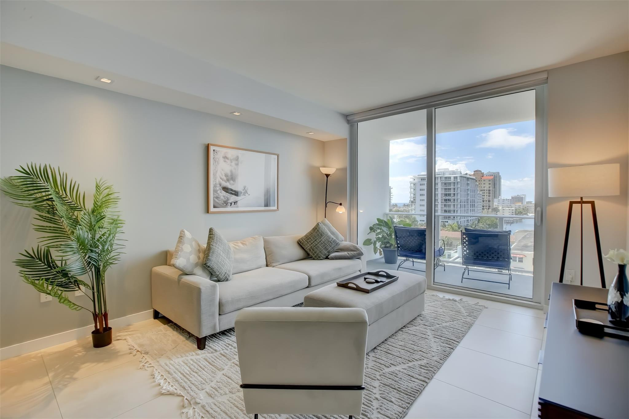 401 North Birch Road, Unit 705 Fort Lauderdale, FL 33304 - Photo 6 of 36 Photo 6