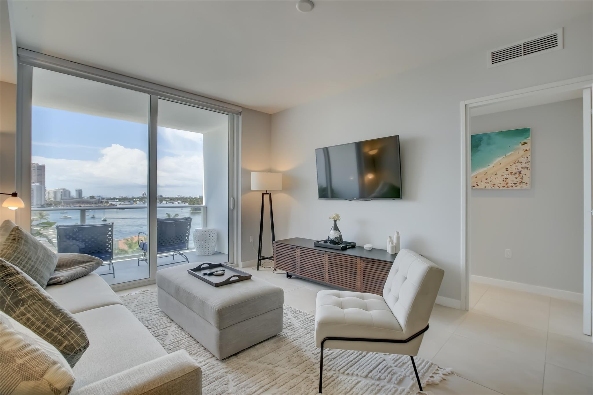 401 North Birch Road, Unit 705 Fort Lauderdale, FL 33304 - Photo 7 of 36 Photo 7