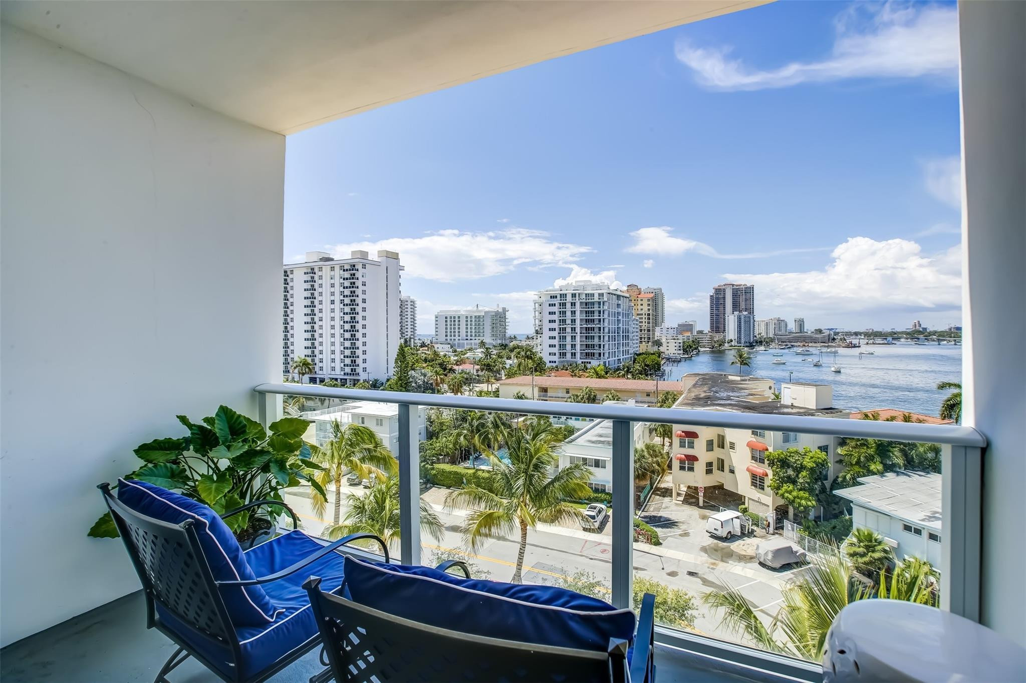 401 North Birch Road, Unit 705 Fort Lauderdale, FL 33304 - Photo 9 of 36 Photo 9