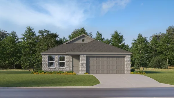 $230,990 | 2321 Silvercloud Drive, Lockhart, TX 78644