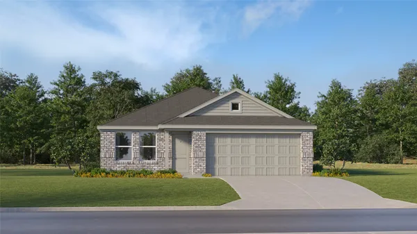 $230,990 | 2321 Silvercloud Drive, Lockhart, TX 78644