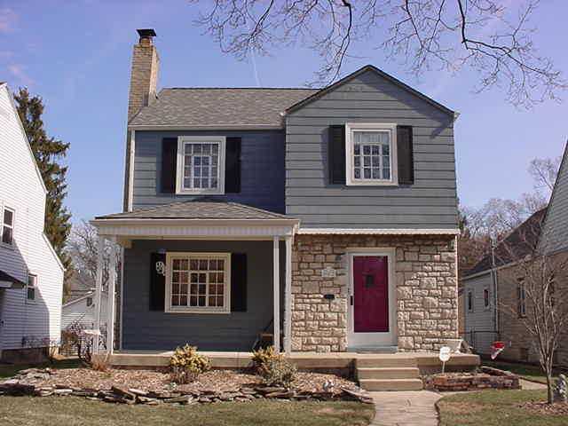 902 Vernon Road Bexley, OH 43209 - Photo 1 of 17 Gallery Image 1