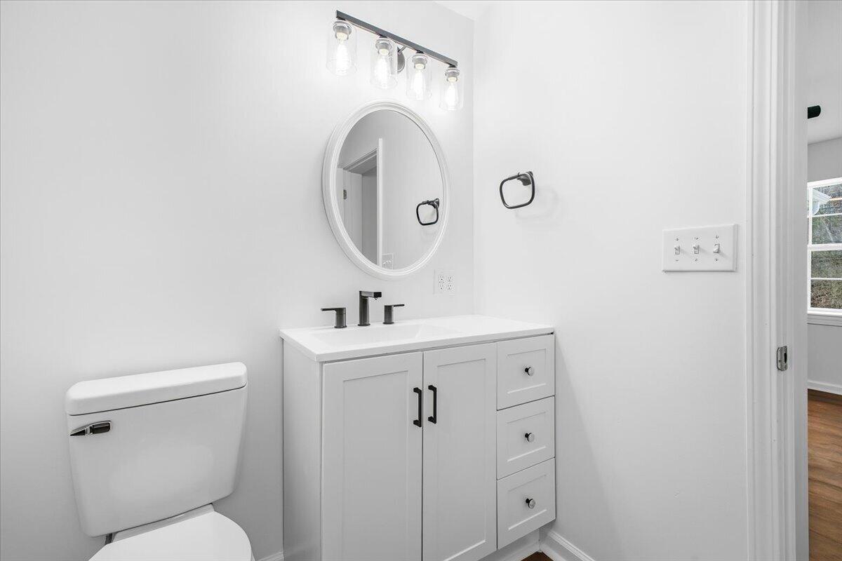 7202 Merriman Road Boones Mill, VA 24065 - Photo 11 of 37 Primary Bathroom