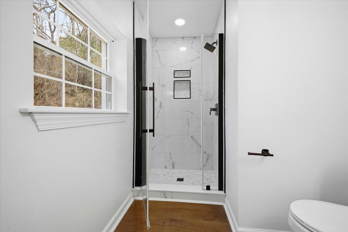 7202 Merriman Road Boones Mill, VA 24065 - Photo 12 of 37 Primary Bathroom