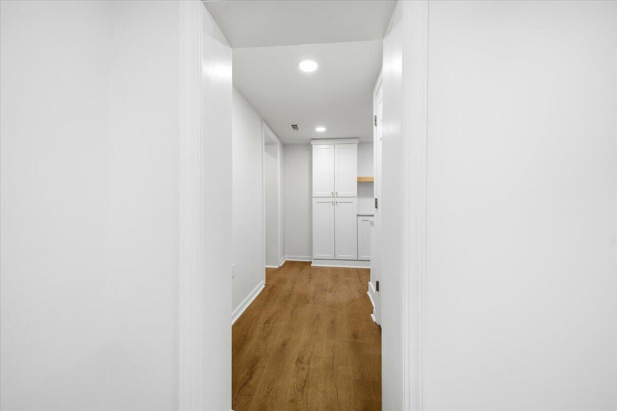 7202 Merriman Road Boones Mill, VA 24065 - Photo 13 of 37 Hallway