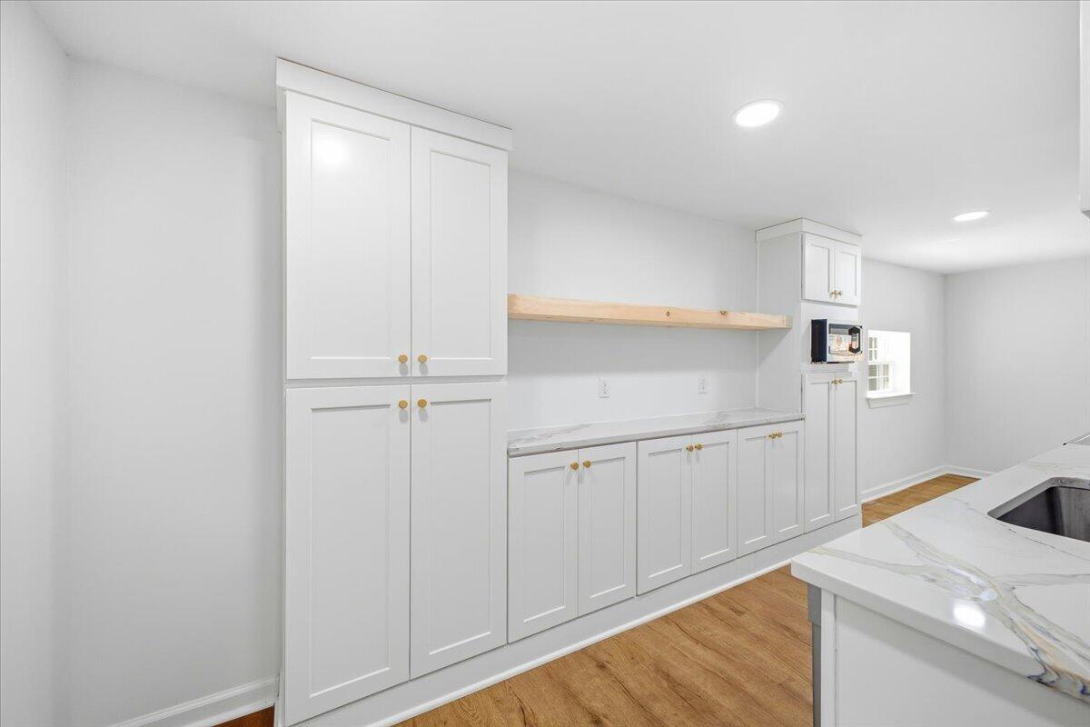 7202 Merriman Road Boones Mill, VA 24065 - Photo 14 of 37 Kitchen