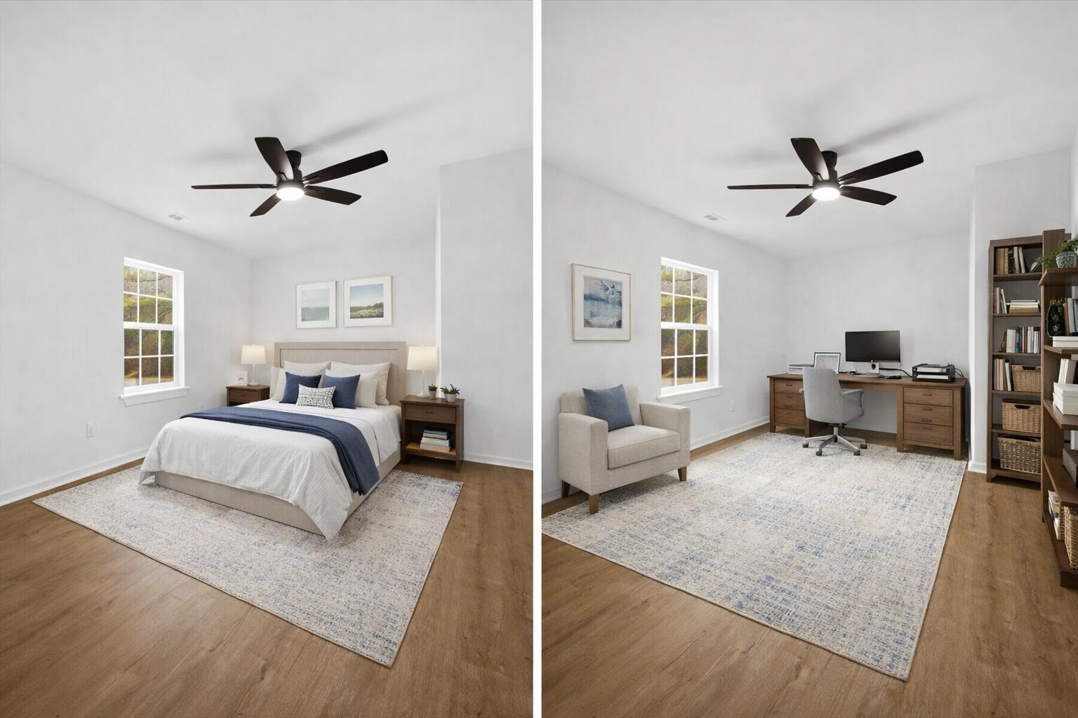 7202 Merriman Road Boones Mill, VA 24065 - Photo 24 of 37 7202MerrimanFlex