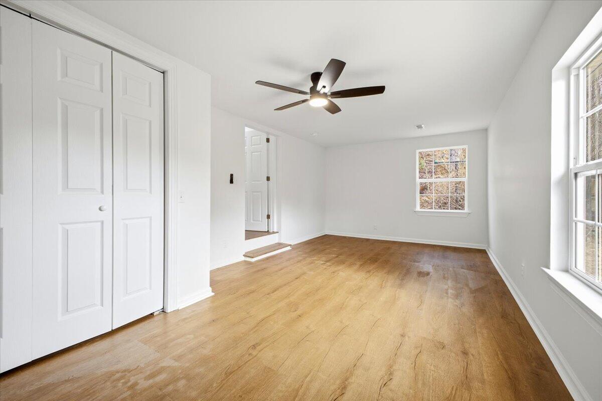 7202 Merriman Road Boones Mill, VA 24065 - Photo 26 of 37 Bedroom 2