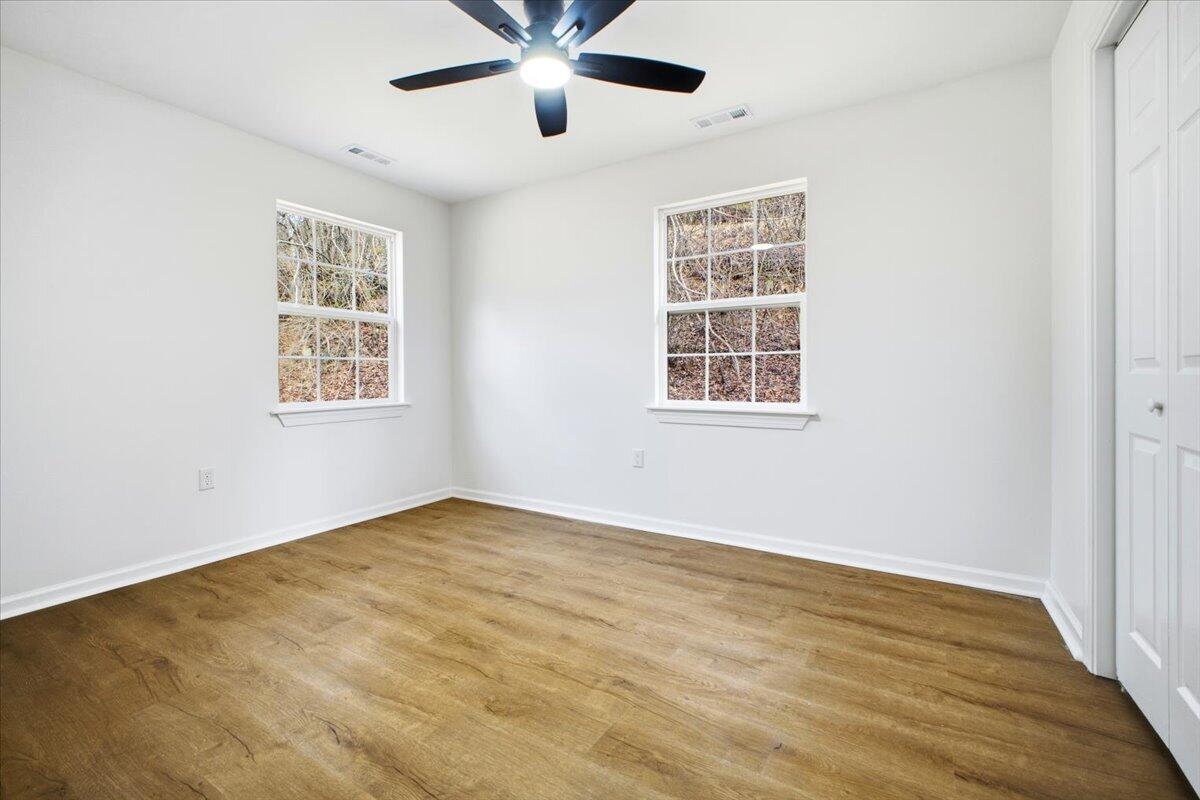 7202 Merriman Road Boones Mill, VA 24065 - Photo 30 of 37 Bedroom 4