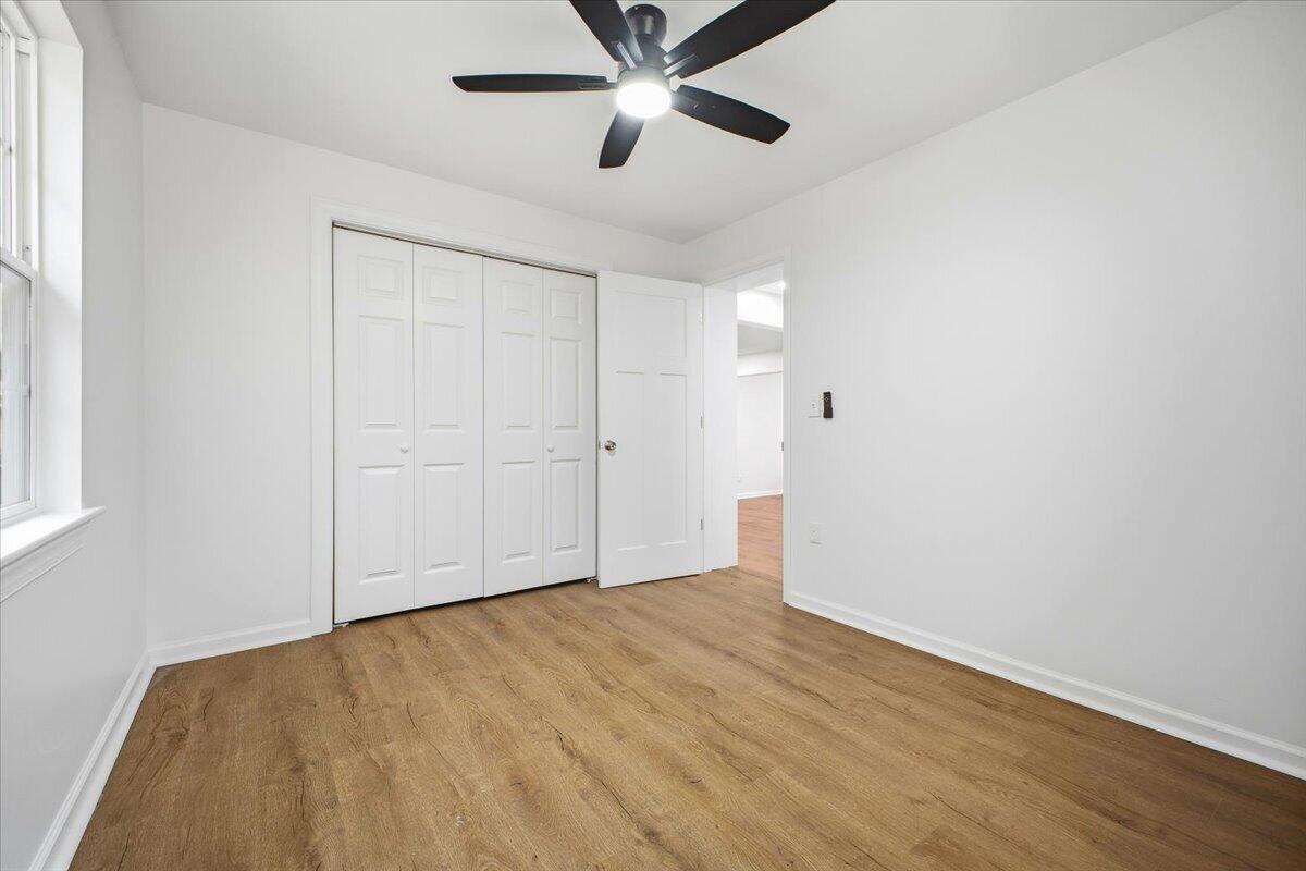 7202 Merriman Road Boones Mill, VA 24065 - Photo 32 of 37 Bedroom 4