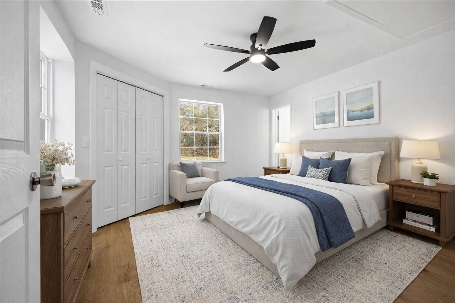 7202 Merriman Road Boones Mill, VA 24065 - Photo 8 of 37 7202MerrimanPrimary