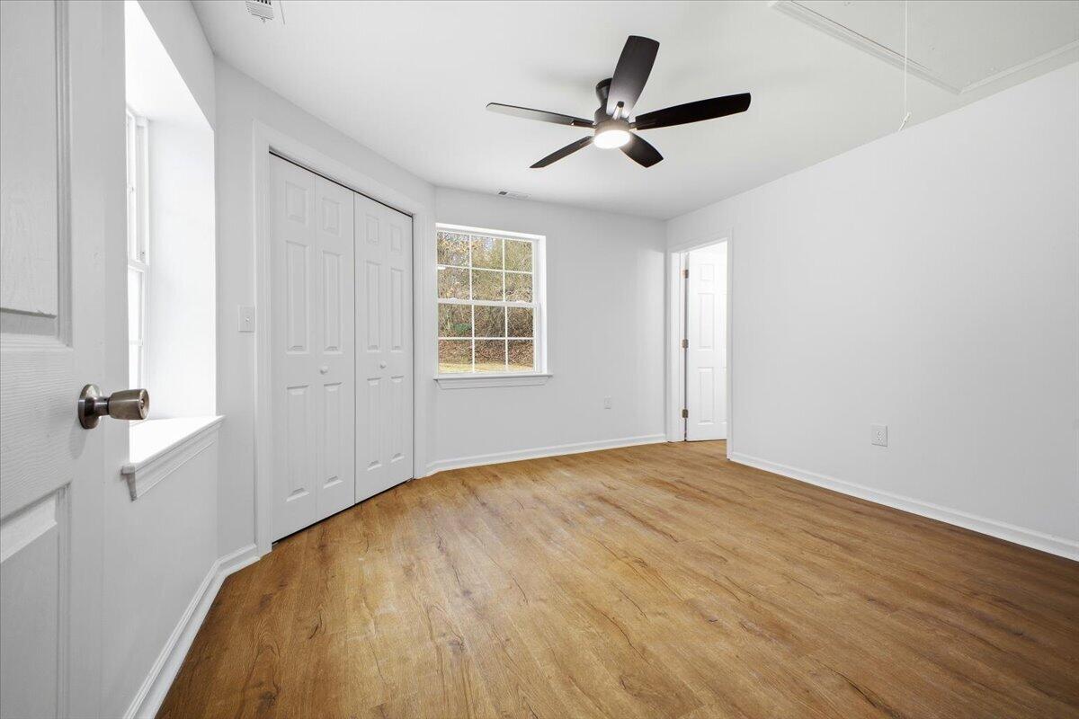 7202 Merriman Road Boones Mill, VA 24065 - Photo 9 of 37 Primary Bedroom