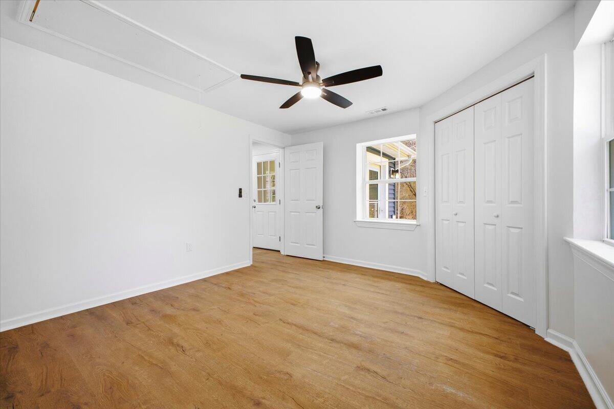 7202 Merriman Road Boones Mill, VA 24065 - Photo 10 of 37 Primary Bedroom