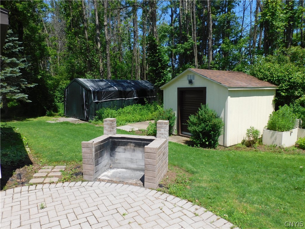 9014 Bielec Road Bridgeport, NY 13030 - Photo 27 of 30 Gallery Image 27