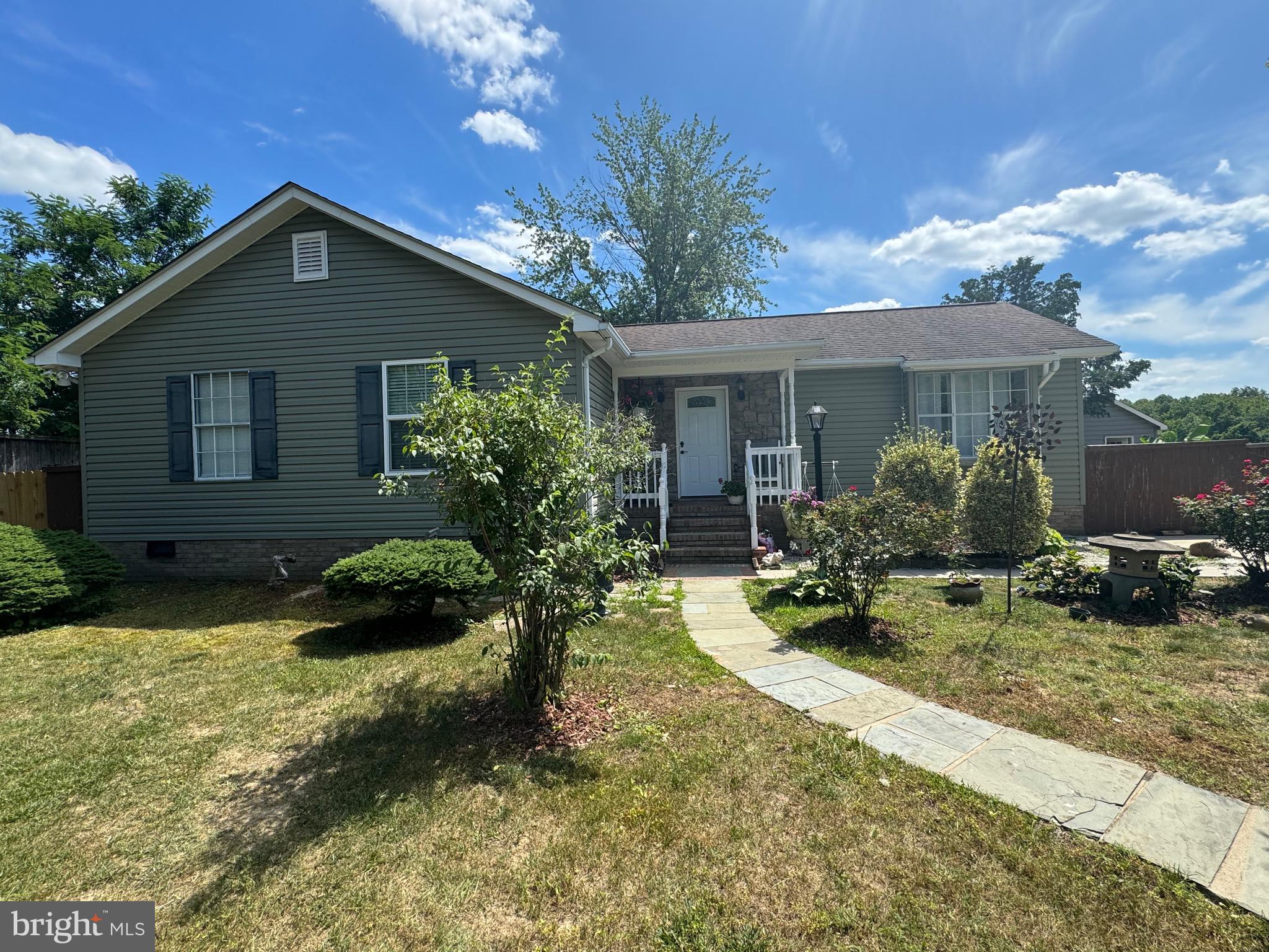 4732 Harrison Road Fredericksburg, VA 22408 - Photo 1 of 16 Gallery Image 1