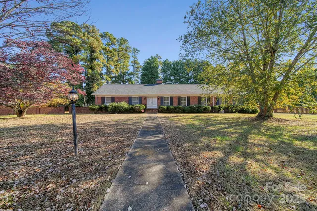 $499,900 | 1934 Hayes Drive, Rock Hill, SC 29732
