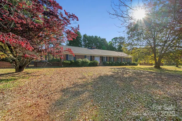 $499,900 | 1934 Hayes Drive, Rock Hill, SC 29732