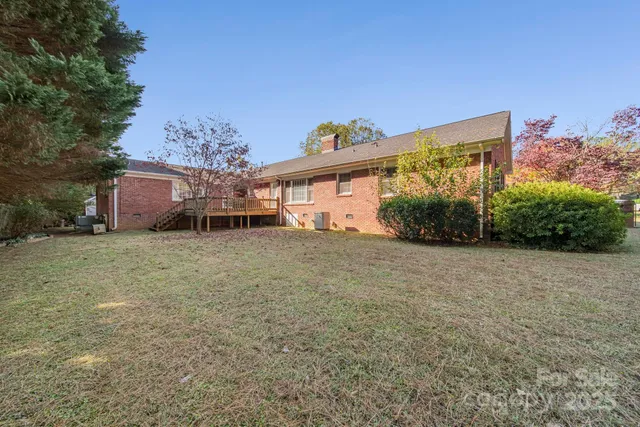 $499,900 | 1934 Hayes Drive, Rock Hill, SC 29732