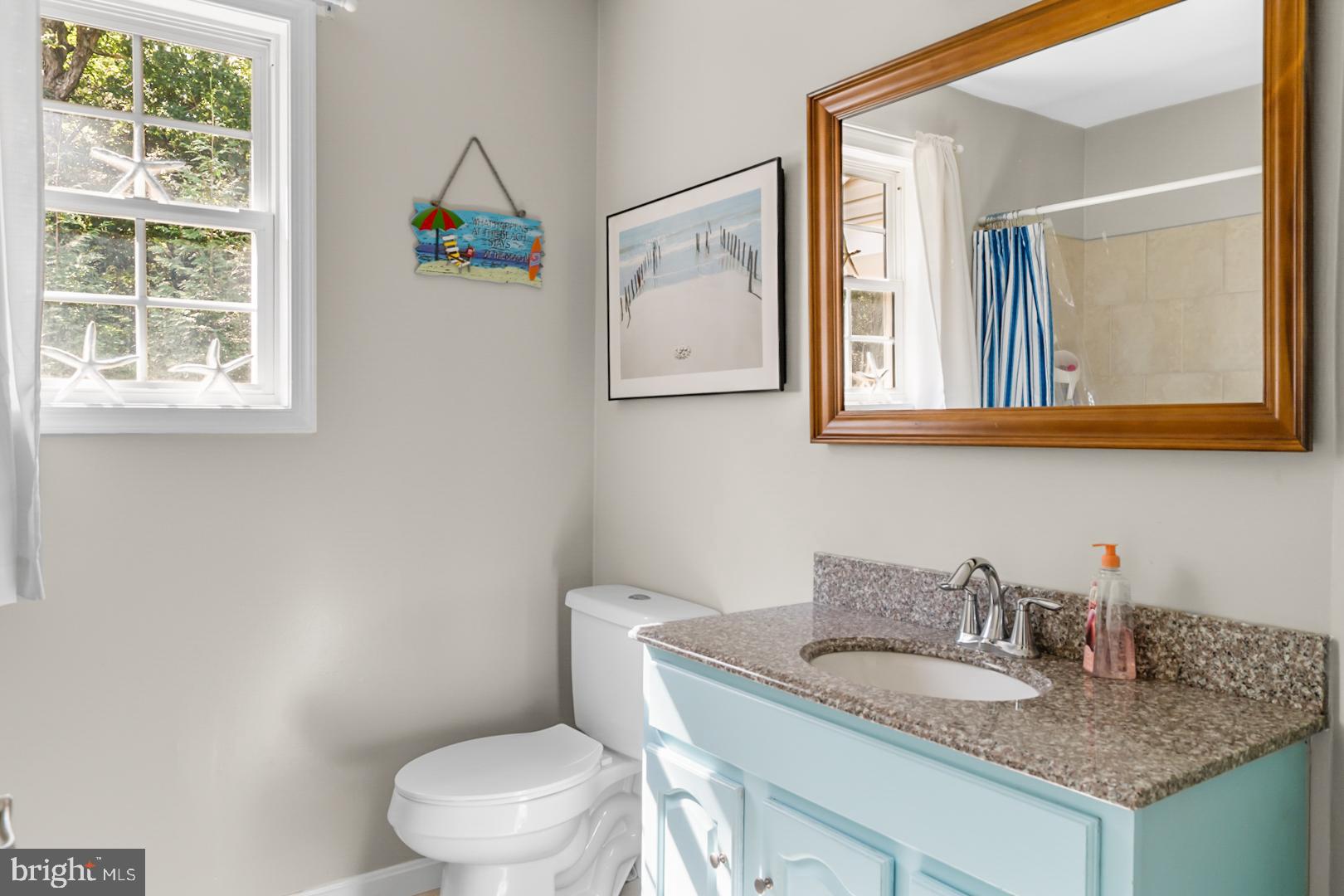 25808 Anderson Corner Road Georgetown, DE 19947 - Photo 19 of 37 Downstairs full bathroom