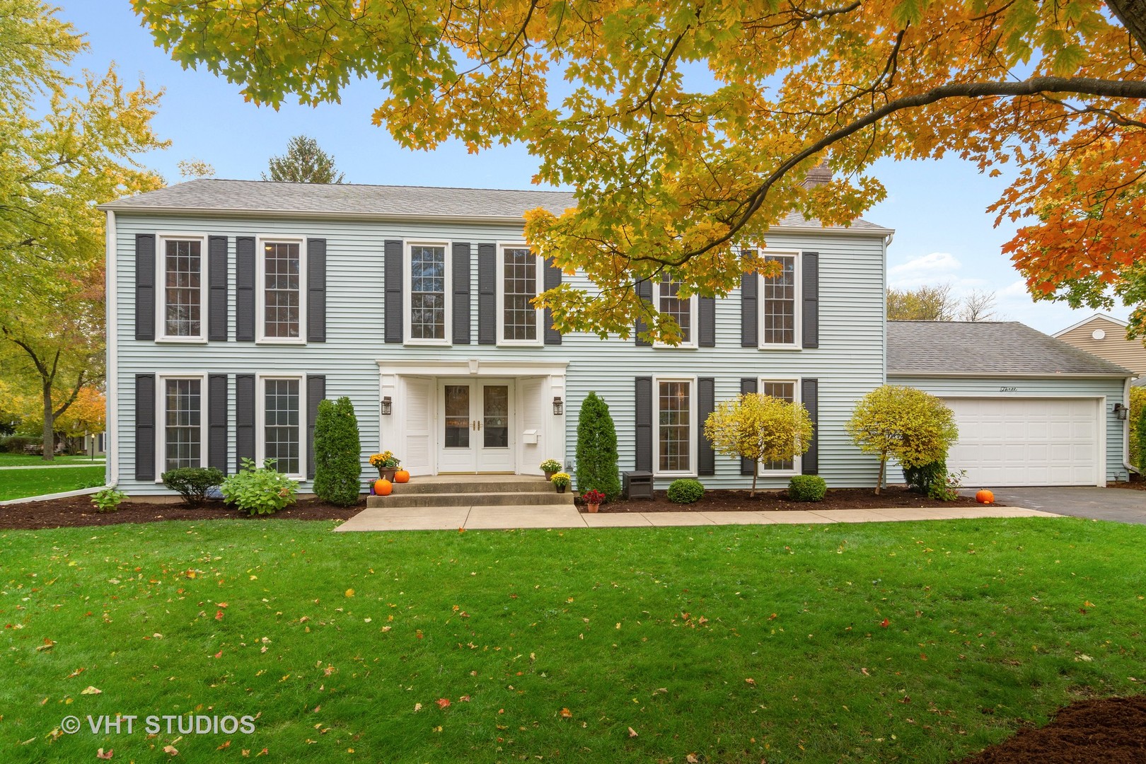 3 Woodbine Road Rolling Meadows, IL 60008 - Photo 1 of 24