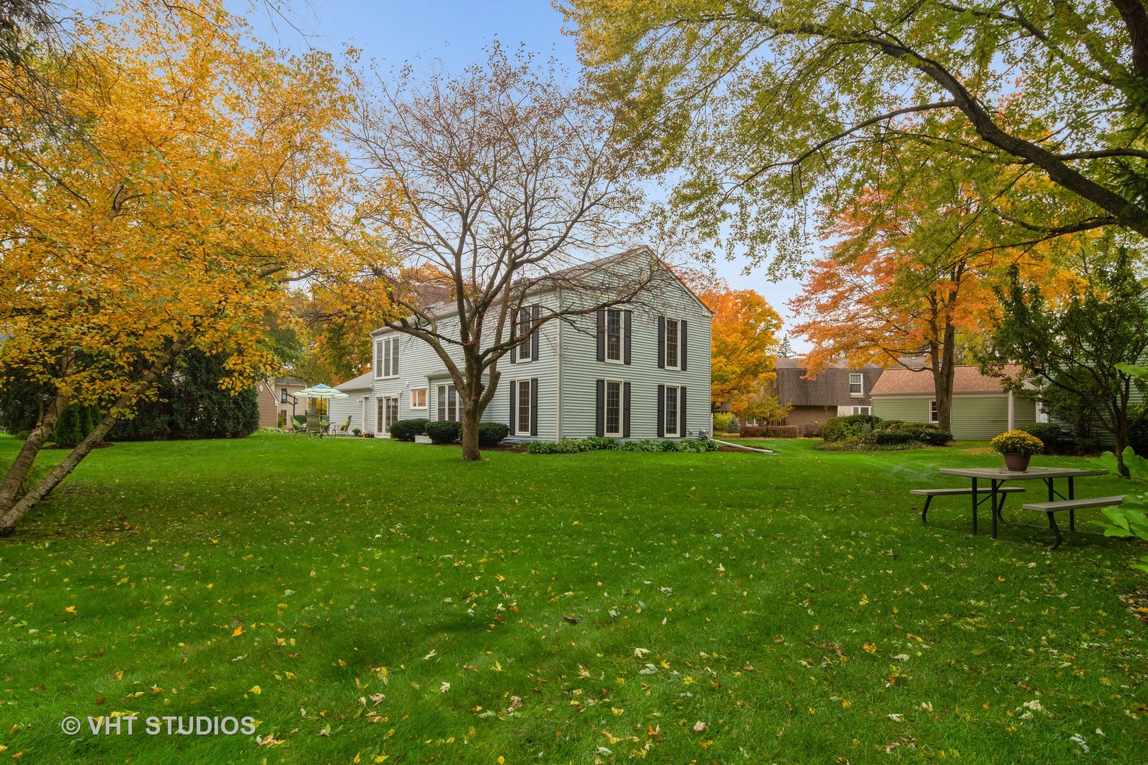 3 Woodbine Road Rolling Meadows, IL 60008 - Photo 22 of 24