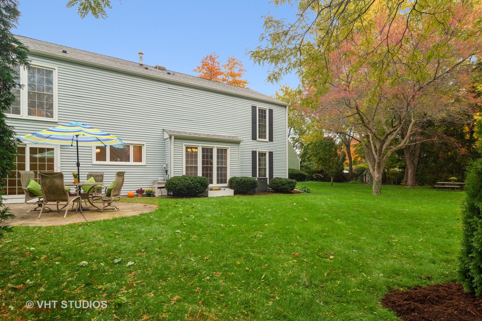 3 Woodbine Road Rolling Meadows, IL 60008 - Photo 23 of 24