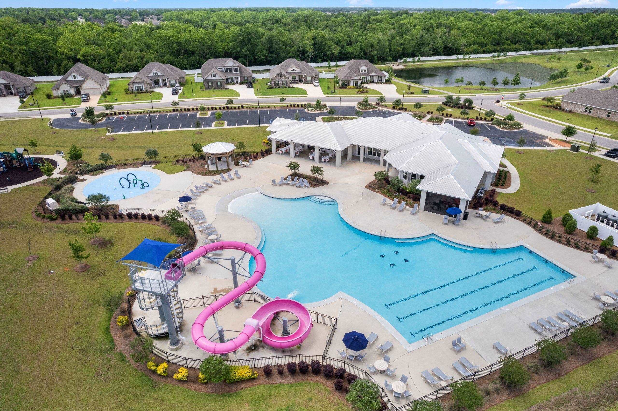 24966 Spectacular Bid Loop Daphne, AL 36526 - Photo 2 of 48 Jubilee Farms Amenities