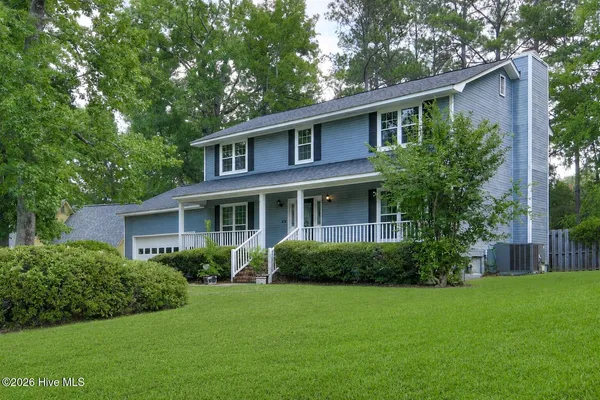 $314,900 | 3922 Loblolly Trail, Martinez, GA 30907