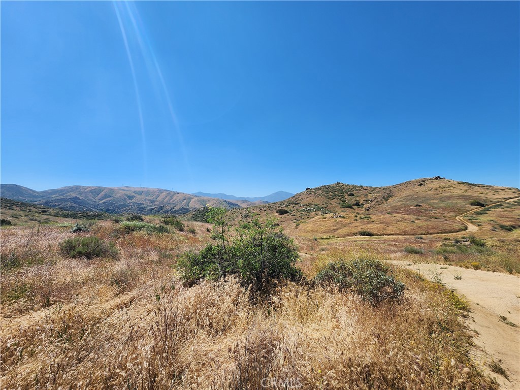 0 Dawson Canyon Road Corona, CA 92883 - Photo 1 of 20 a view of mountain