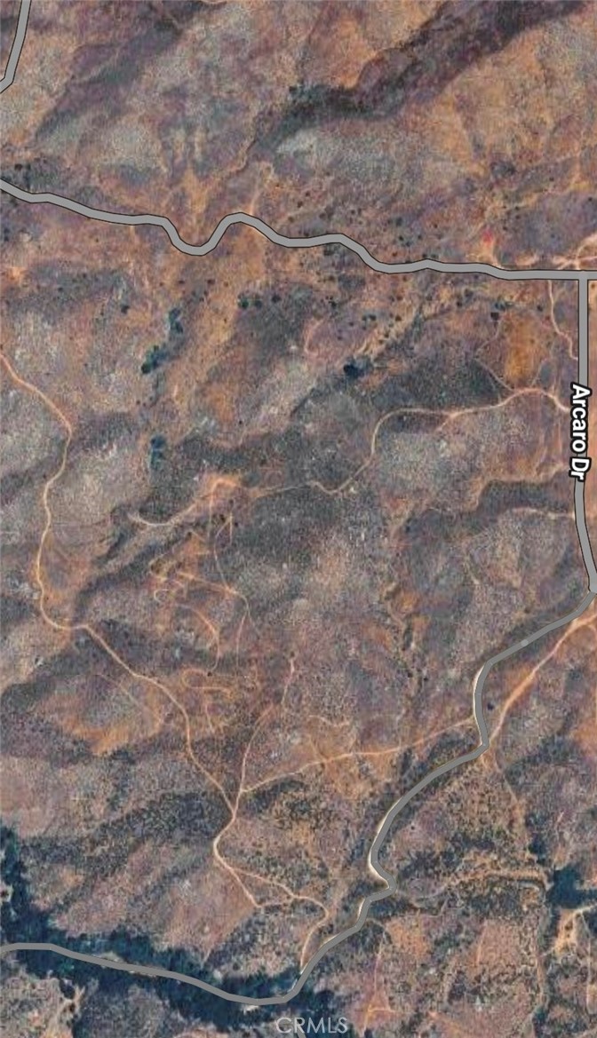 0 Dawson Canyon Road Corona, CA 92883 - Photo 12 of 20 a view of a dry yard