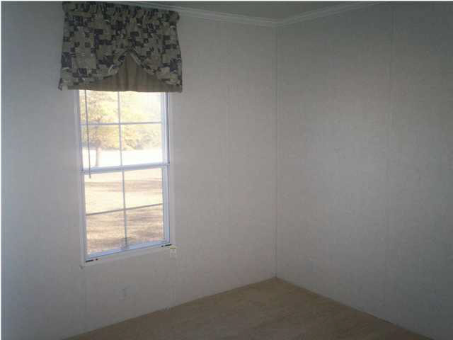 128 Thornhill Road Jayess, MS 39641 - Photo 2 of 7 Front Bedroom