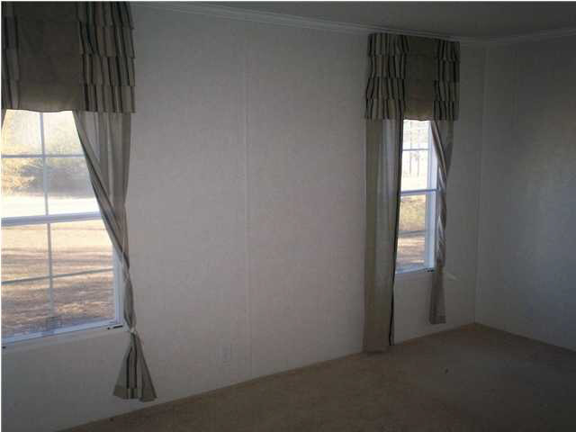128 Thornhill Road Jayess, MS 39641 - Photo 4 of 7 Master Bedroom