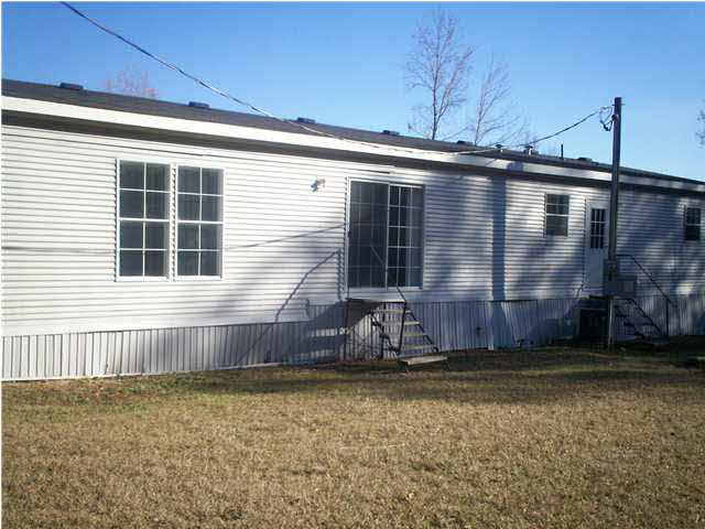 128 Thornhill Road Jayess, MS 39641 - Photo 6 of 7 Photo 6