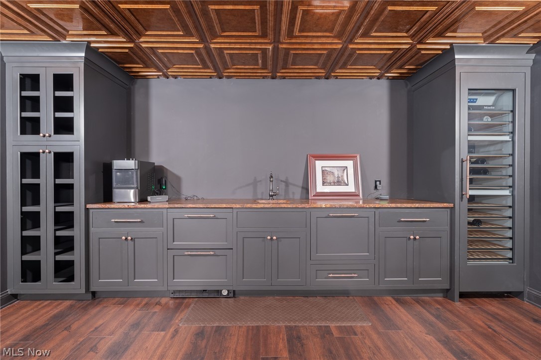 30046 Bolingbrook Road Pepper Pike, OH 44124 - Photo 35 of 41 Speakeasy
