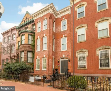 $575,000 | 444 M Street Northwest, Unit 1, Washington, DC 20001
