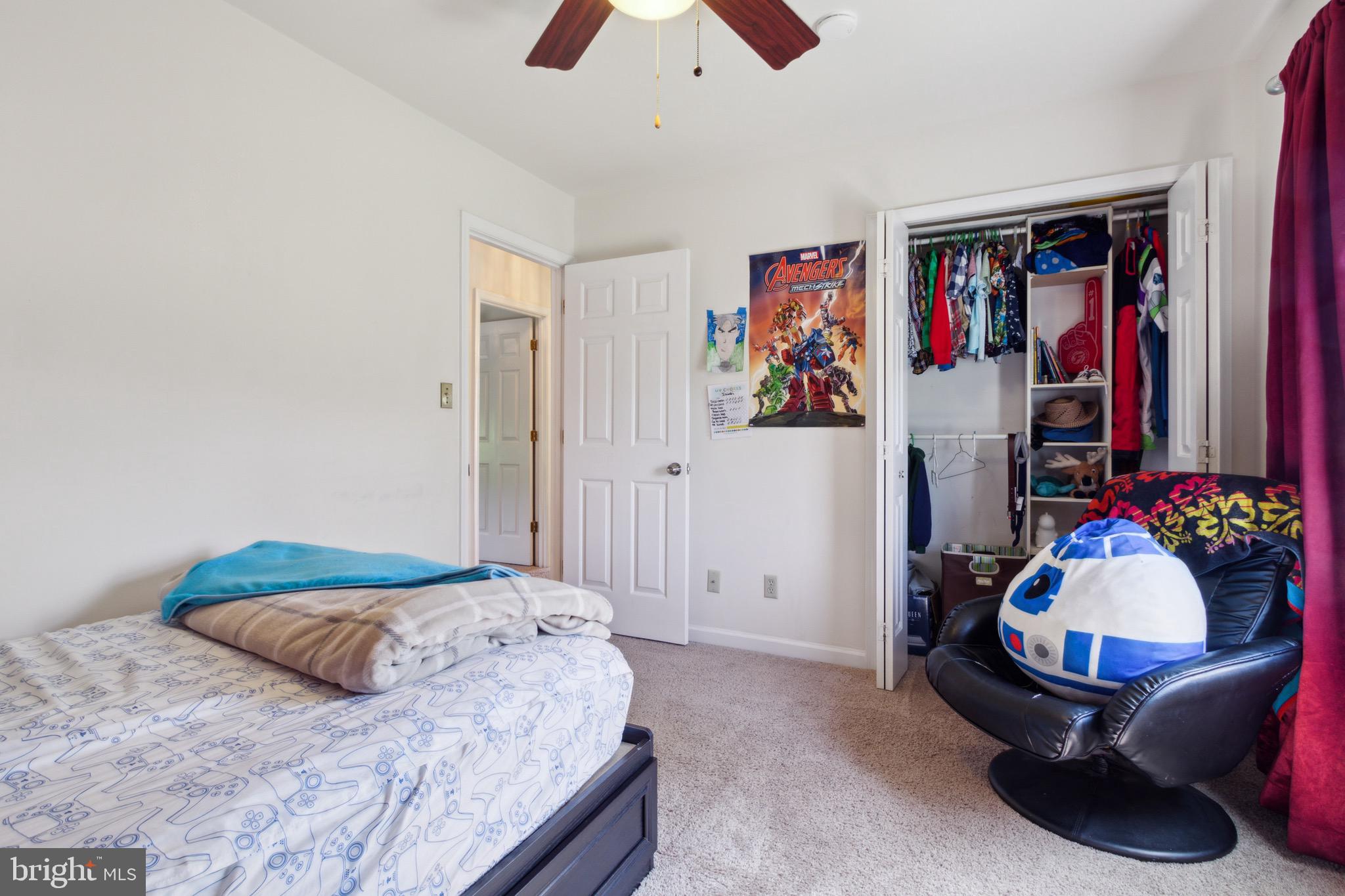 2106 Sebastian Road Fredericksburg, VA 22405 - Photo 20 of 40 Gallery Image 20