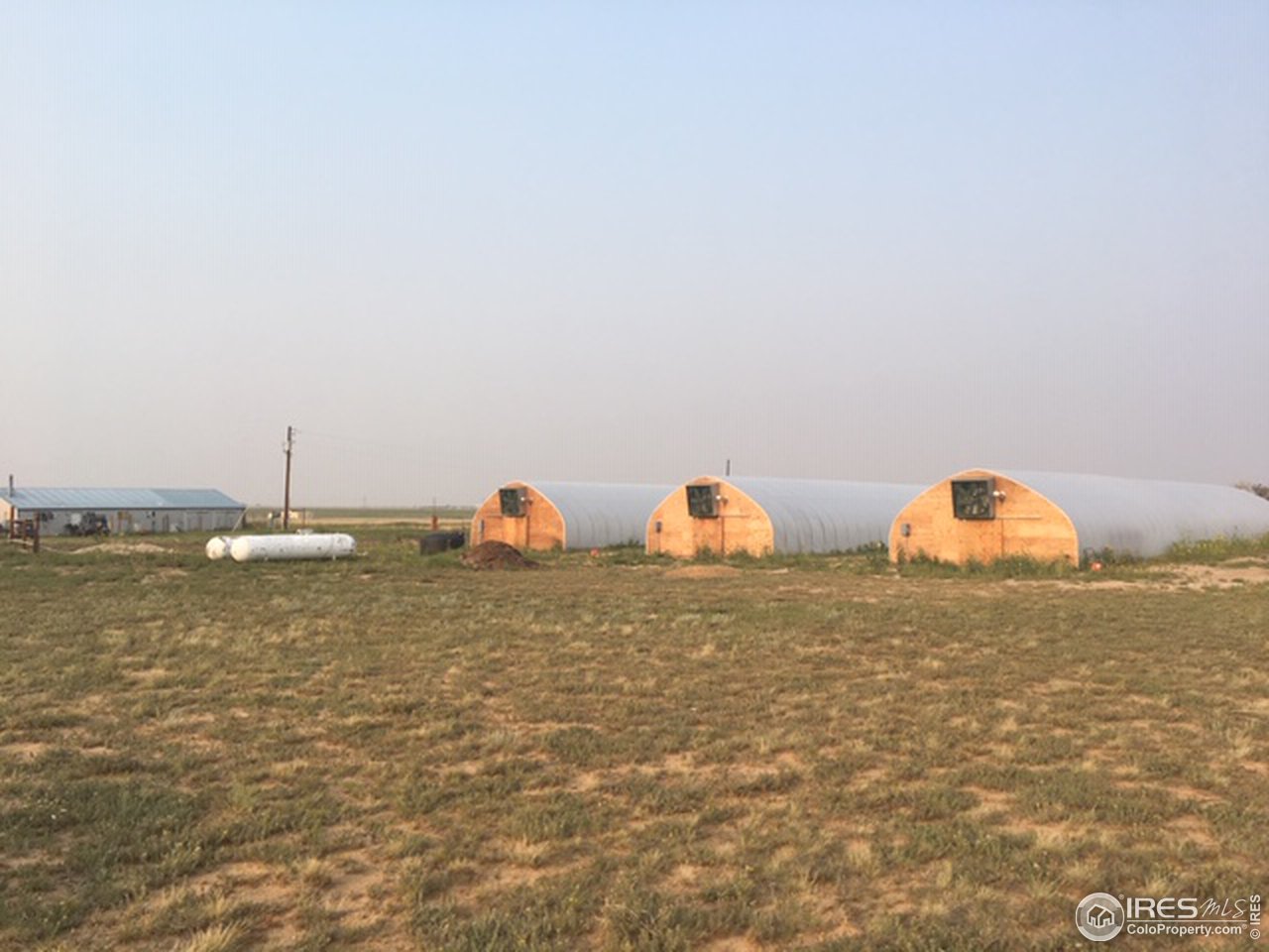 1460 Johnson Road North Rush, CO 80833 - Photo 1 of 22 80 Acre Farm Ranch