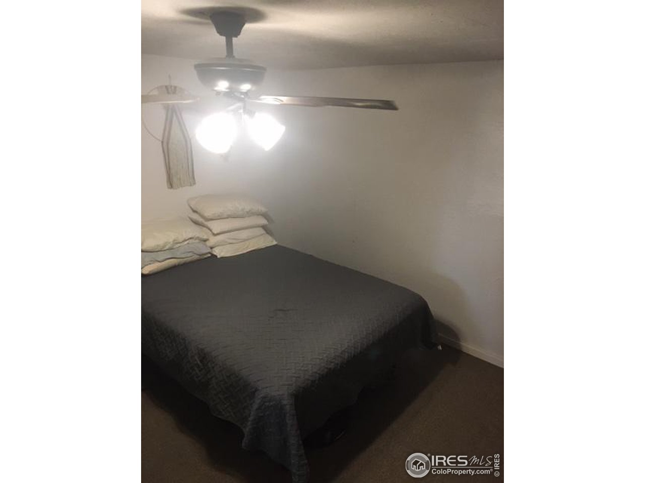 1460 Johnson Road North Rush, CO 80833 - Photo 19 of 22 Bedroom