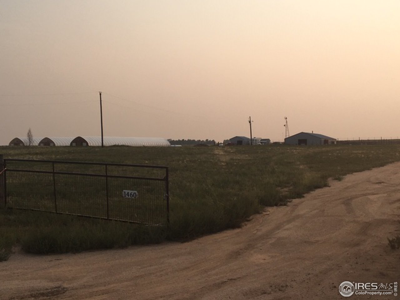 1460 Johnson Road North Rush, CO 80833 - Photo 2 of 22 1460 N Johnson Rd