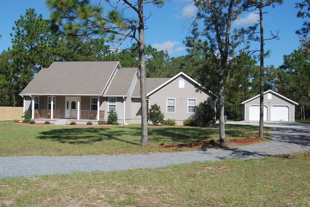 12241 Southwest 64th Street Road Ocala, FL 34481 - Photo 1 of 1 DSC_0111
